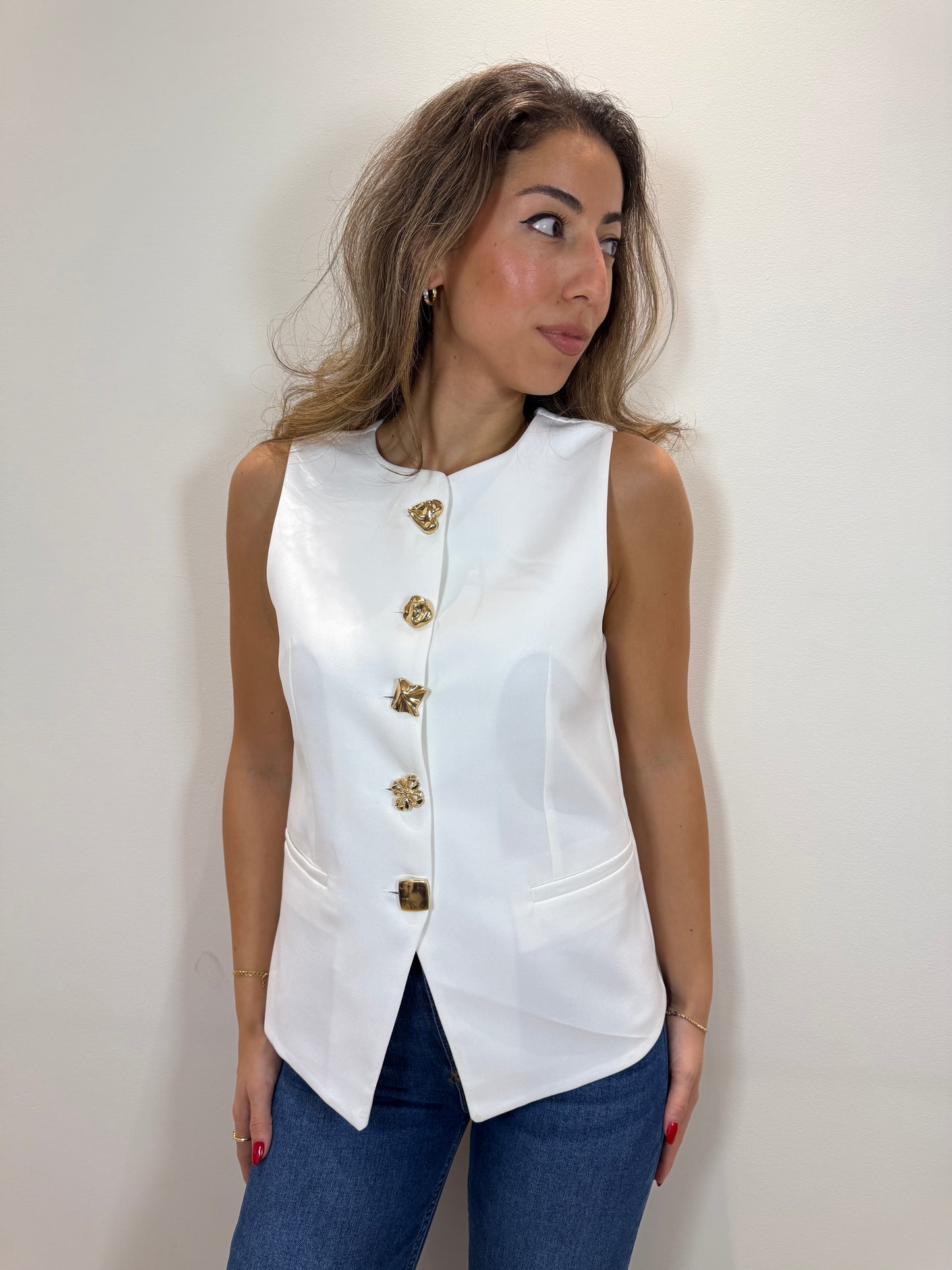 Aurora Vest