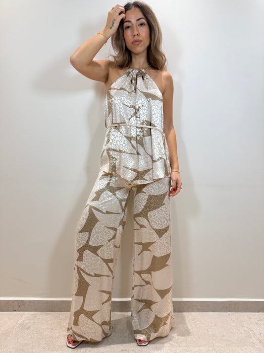 Nude Grace Set