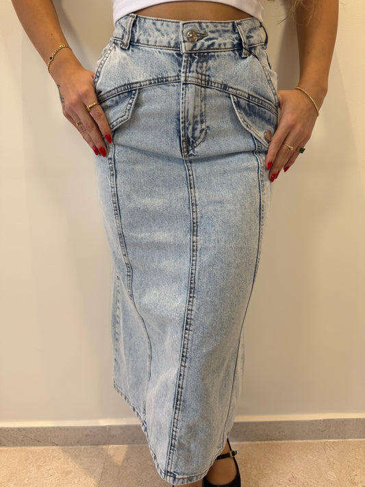Everlong Skirt