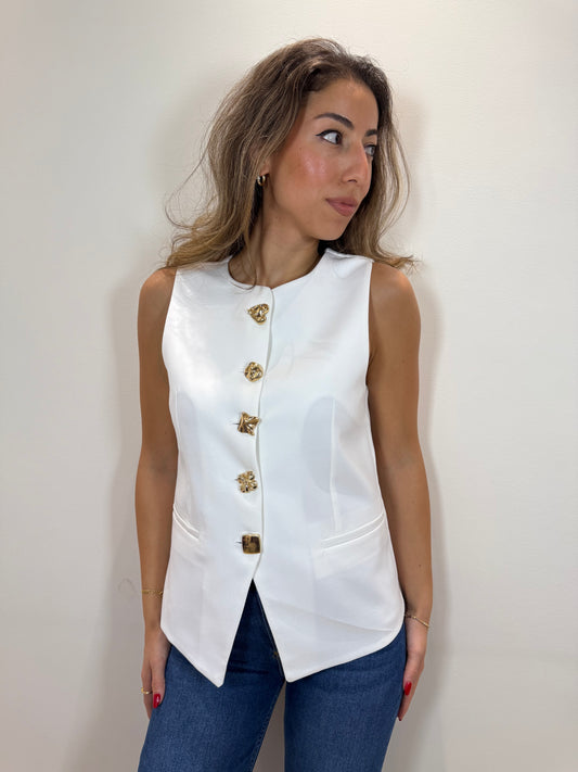 Aurora Vest