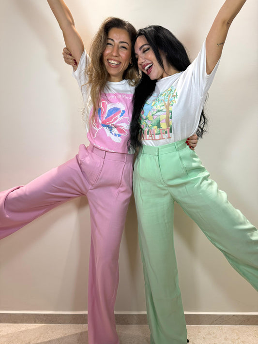 ColorPop Pants