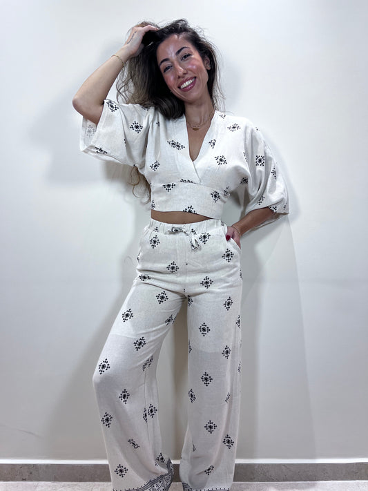 Linen Muse