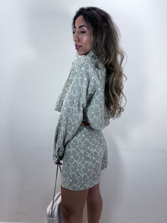 The Crop Set